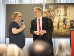 Ehrenamtsforum Neukirchen-Vluyn 2025